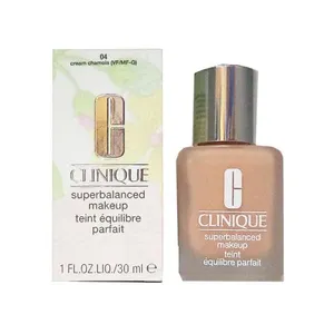 Clinique Maquillage Superbalanced Makeup 04