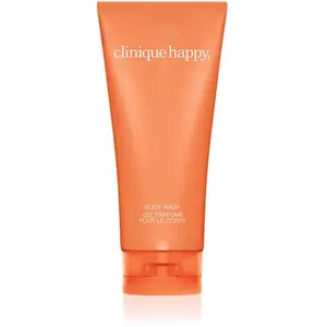 Produits bains Clinique  Happy Gel Parfumé Pour Le Corps pas cher