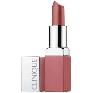 Clinique - Clinique Pop Liquid Matte - Rouge Laque Mat + Base - 2 - Icon Pop pas cher
