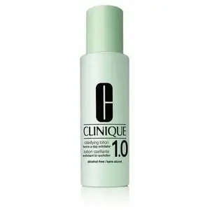 Comparateur de prix : Clinique - Basic 3 Temps Étape 2 : Lotion Clarifiante 1.0 Flacon 200ml