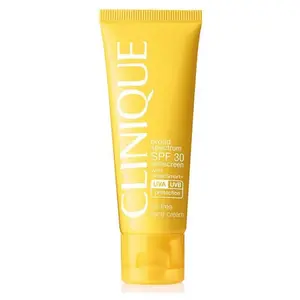 Comparateur de prix : Écran solaire visage anti-wrinkle clinique spf 30 (50 ml)