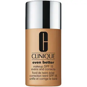 Even Better Fond de Teint Eclat Correction SPF15- CLINIQUE pas cher