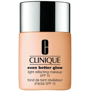 Even Better Glow SPF 15 Fond de teint révélateur d'éclat Clinique 30 ...