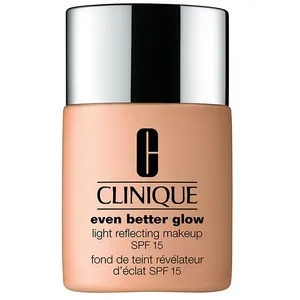 Clinique 30ml Even Better Glow Spf15, Cn40 Crème Chamois, MaquillageVendu paronebioshop