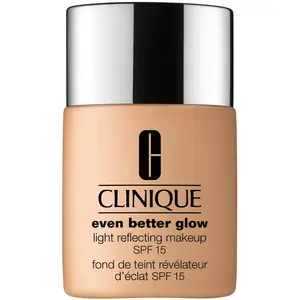 Even Better Glow - Fond de Teint Révélateur d'Eclat - CLINIQUE pas cher