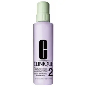 Comparateur de prix : Eau de toilette Clinique CLARIFYING LOTION 2 jumbo size 487 ml Femme