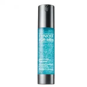 Comparateur de prix : Clinique For Men Maximum Hydrator Gel Concentré Hydratant 48ml