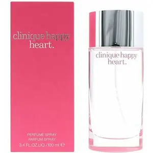 Perfume de femmes Clinique EDP EDP 100 ml Heart Happy Heart pas cher