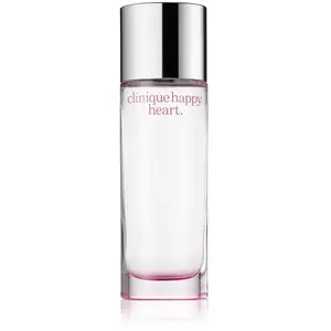 Comparateur de prix : Clinique Eau De Parfum Happy Heart Perfume Spray 50ml