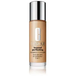 Clinique - Beyond Perfecting - Fond De Teint+anti Cernes - Wn 48 Oat pas cher