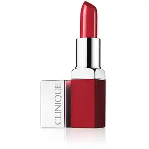 Clinique Pop Rouge à lèvres Couleur # 07-passion Pop 3,9 Gr pas cher