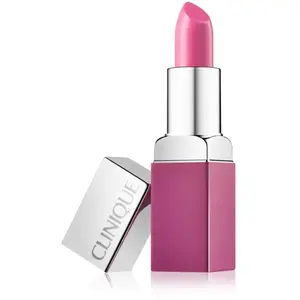 Clinique Pop Lip Colour + Primer 11-Wow Pop 3,9 Gr pas cher