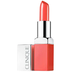 Clinique Pop Rouge Intense et Base 05 Melon Pop pas cher