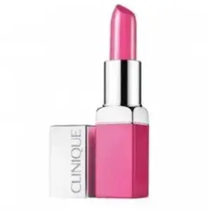 Clinique Pop Couleur et Primer Rouge à lèvres pour femme à lèvres n ° 15, Berry Pop 3,90 G pas cher