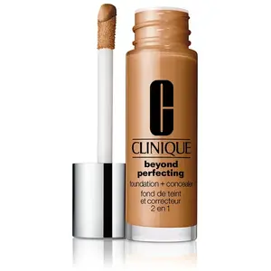 Fond de teint beyond perfecting clinique pas cher