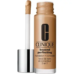 Comparateur de prix : Fond de teint beyond perfecting clinique