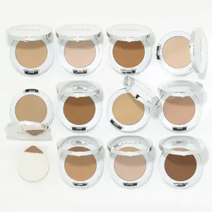 Clinique Uno Maquillage Fond de Teint Hydratant en Poudre/Anti Cernes pas cher