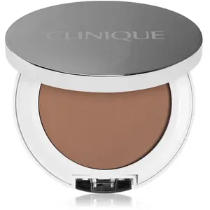 Maquillage en poudre clinique pas cher