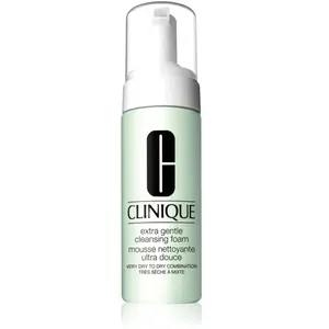 Comparateur de prix : Sonic Extra Gentle Cleansing Foam de Clinique 125ml