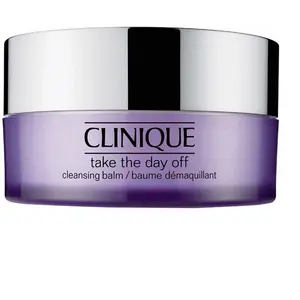 Comparateur de prix : Remoteur de maquillage facial Prenez le jour de congé Clinique 125 ml