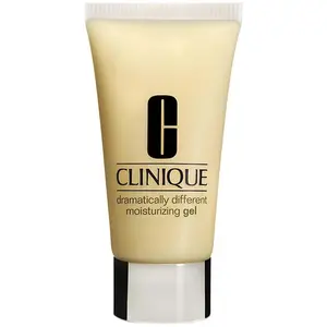 Comparateur de prix : Clinique Dramatically Different Moisturizing Gel Tube - Normal to Oily Skin