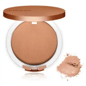 Comparateur de prix : True Bronze Pressed Powder Bronzer - Poudre compacte bronzante Clinique