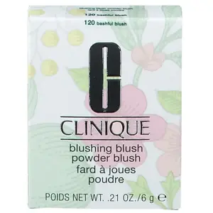 Clinique - Blushing Blush  - Fard À Joues Poudre - 020 - Bashful Blush pas cher