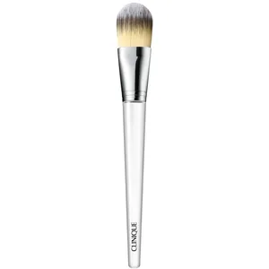Clinique Foundation Brush pinceau fond de teint 1 pcs pas cher