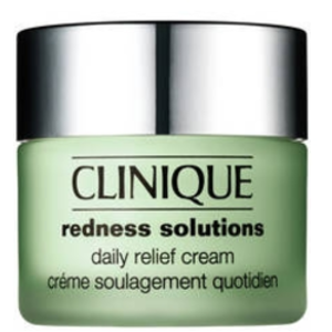 Comparateur de prix : Clinique Redness Solution Daily Relief crème anti-rougeurs (50ml)