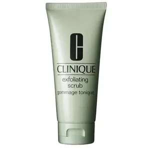 Comparateur de prix : Exfoliating Scrub - Gommage Tonique Super Exfoliant-100ml CLINIQUE