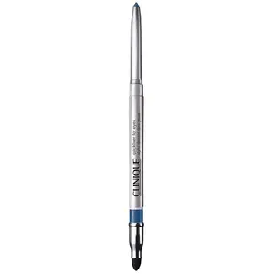 Comparateur de prix : Clinique Quickliner stylo dessin des yeux (0.3g) - Blue Grey