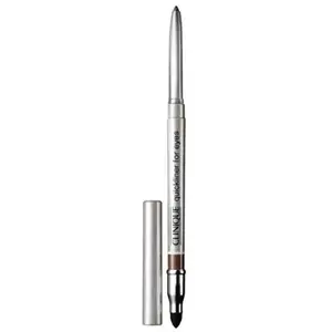 Comparateur de prix : Clinique Quickliner stylo dessin des yeux (0.3g) - Really Black