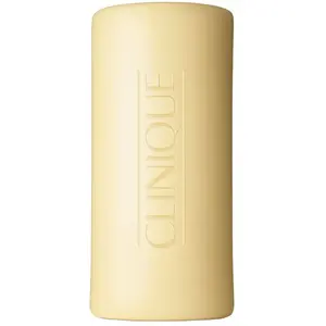 Facial Soap - Savon Visage Tonique-150gr CLINIQUE pas cher