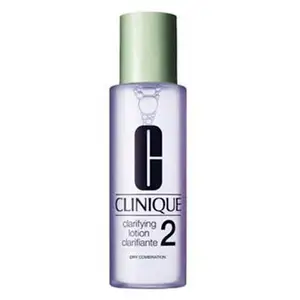 Clinique Nettoyant Lotion 2 Clarifying 200mlVendu pardressinn