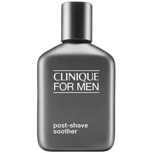 Comparateur de prix : Clinique For Men  Post-Shave Soother baume apaisant après-rasage 75 ml