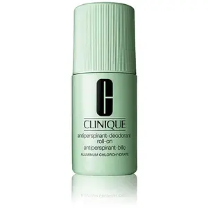 Comparateur de prix : Clinique - Soins Corps - Roll On Déodorant Antiperspirant Bille - 75ml