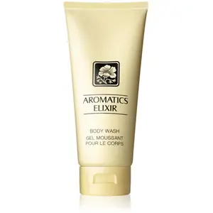 Comparateur de prix : Gel de douche Aromatics Elixir Clinique (200 ml)