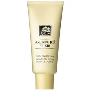 Comparateur de prix : Aromatics Elixir Body Smoother - Baume Douceur pour le Corps Clinique