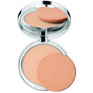 Comparateur de prix : Blush & poudres Clinique Superpowder Double Face Powder 02-matte Beige