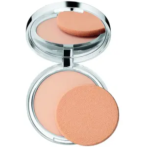 Comparateur de prix : Blush & poudres Clinique  Superpowder Double Face Powder 04-matte Honey
