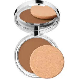 Comparateur de prix : Clinique - Stay-matte - Haute Matité Poudre 7.6 g Marron clair unisex
