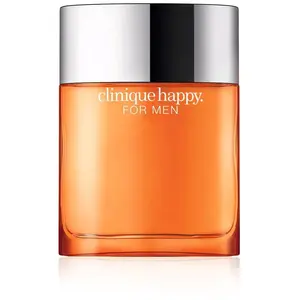 Comparateur de prix : Clinique Happy Men Eau De Toilette Eau De Toilette 100ml Vaporisateur