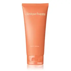 Comparateur de prix : Hydratants & nourrissants Clinique  Happy Crème Parfumée Pour Le Corps
