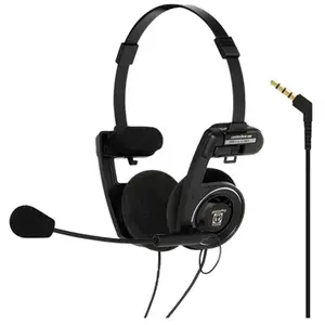 Comparateur de prix : Casques hi-fi KOSS Porta Pro Headset