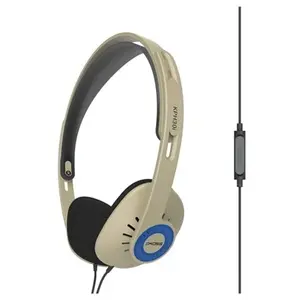 Comparateur de prix : Casques hi-fi Koss KPH30i Beige