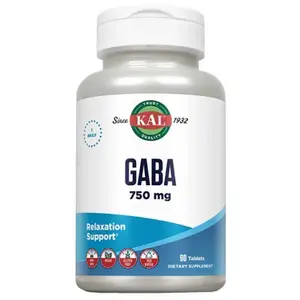 Comparateur de prix : Kal Gaba 750 mg- 90 comprimidos