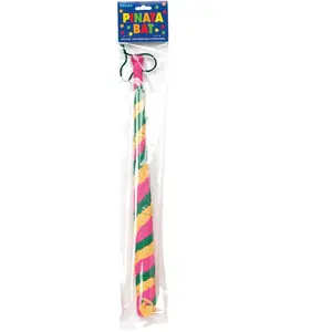 Comparateur de prix : Vegaoo Amscan P12920 - Pinata bâton en bois, env. 45 cm