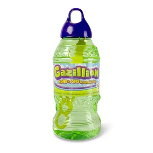 Funrise Toy Gazillion Bubbles - 2 Liter "USA" Solution pas cher