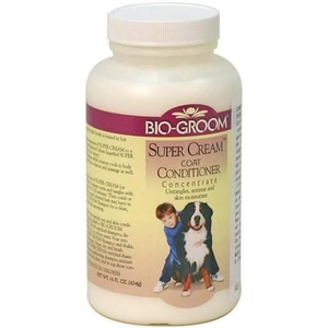 Super Cream - Conditionneur - Bio Groom pas cher