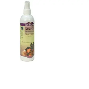 Merkloos / Sans marque Mink Oil spray pour chien - Bio Groom pas cher